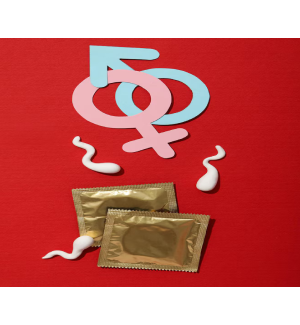 Geschlechtskrankheiten